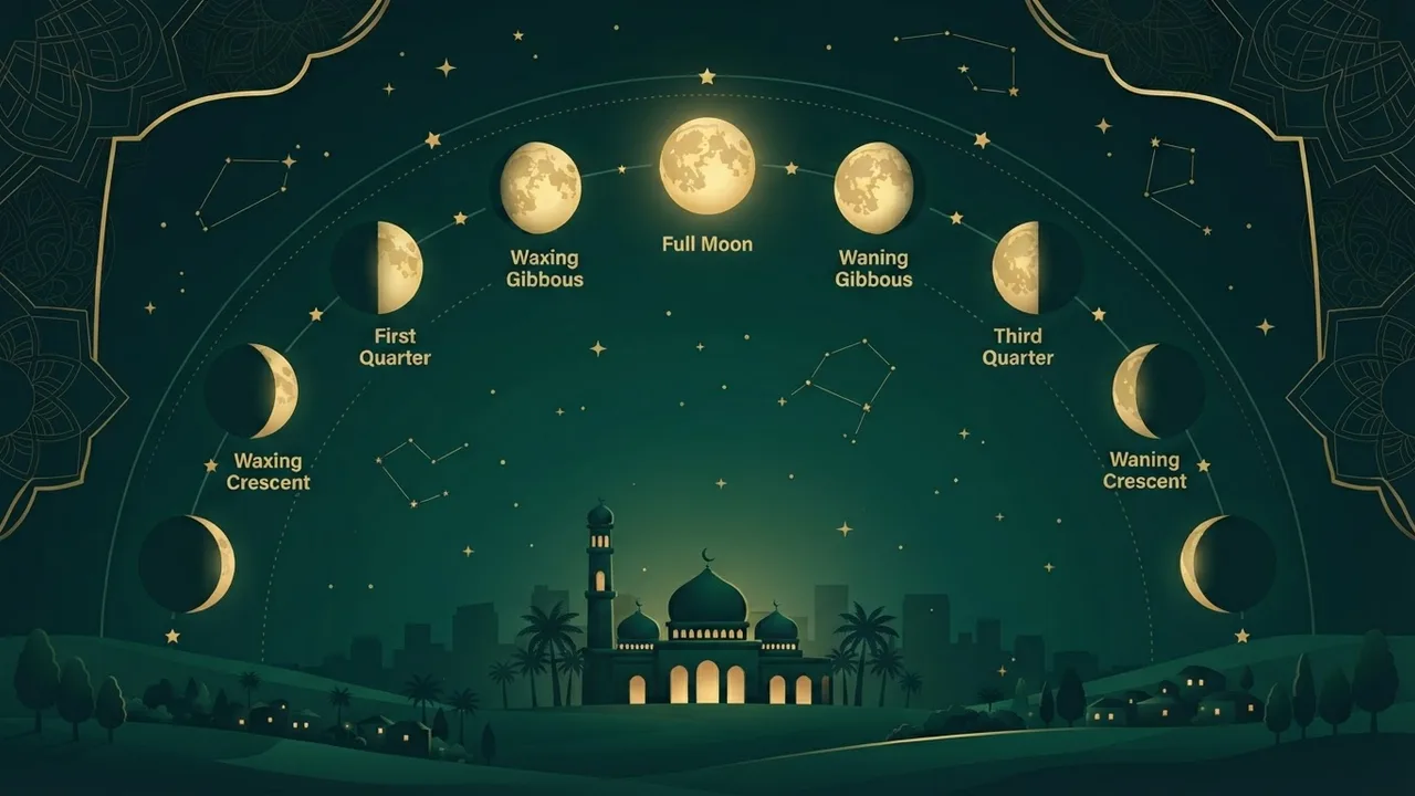 الحول في الزكاة ومرور العام الهجري