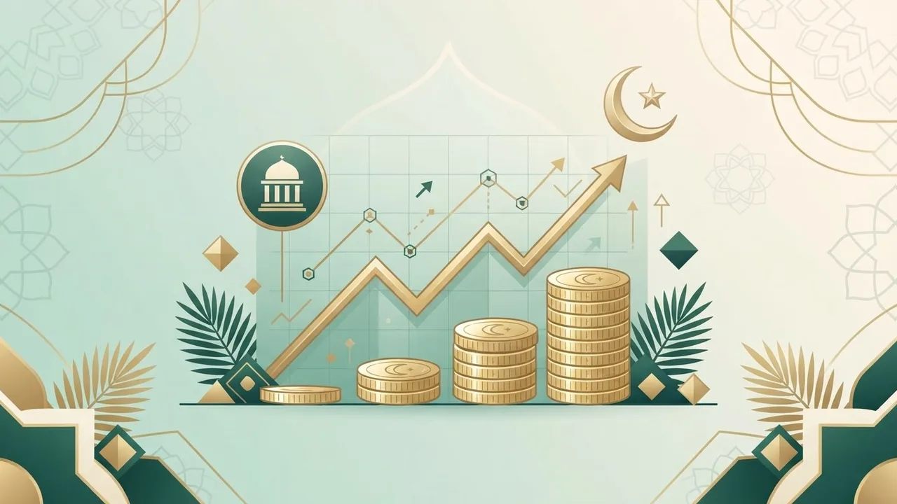 حساب زكاة الأسهم والاستثمار